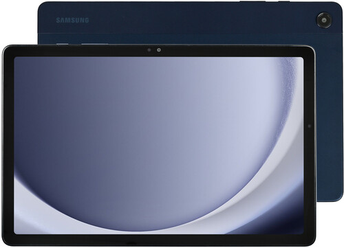 Купить 11" Планшет Samsung Galaxy Tab A9+ 5G 128 ГБ синий в интернет-магазине DNS. Характеристики, цена Samsung Galaxy Tab A9+ 5G | 5446991.