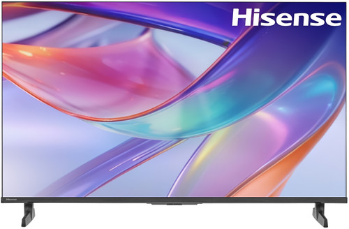 Купить 43" (108 см) Телевизор Hisense 43E7S черный в интернет-магазине DNS. Характеристики, цена Hisense 43E7S | 9355684.