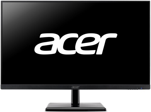 Купить Монитор Acer 27" EG270Pbipx [144 Hz, 1920x1080, IPS, 4ms, FreeSync, DMI, DP] в интернет-магазине DNS. Характеристики, цена  | 1656353.