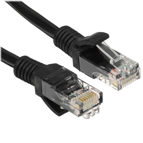 Купить Патч-корд Cablexpert PP12-1M/BK в интернет-магазине DNS. Характеристики, цена Cablexpert PP12-1M/BK | 4844566.
