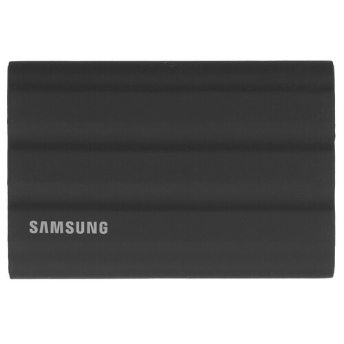 Купить 4000 ГБ Внешний SSD Samsung T7 Shield [MU-PE4T0S/EU] в интернет-магазине DNS. Характеристики, цена Samsung T7 Shield | 5619615.