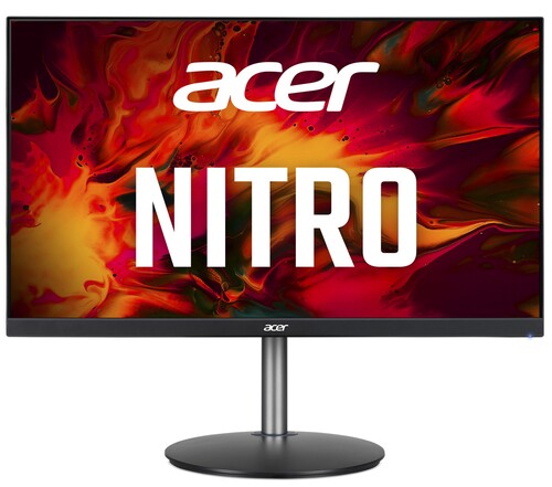 Купить 23.8" Монитор Acer Nitro XF243YM3bmiiprx черный в интернет-магазине DNS. Характеристики, цена Acer Nitro XF243YM3bmiiprx | 5455899.