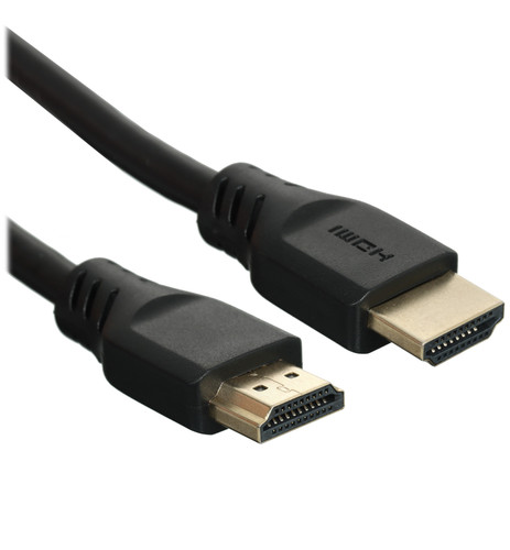 Купить Кабель  Aceline HDMI - HDMI, 2 м в интернет-магазине DNS. Характеристики, цена  | 9302044.
