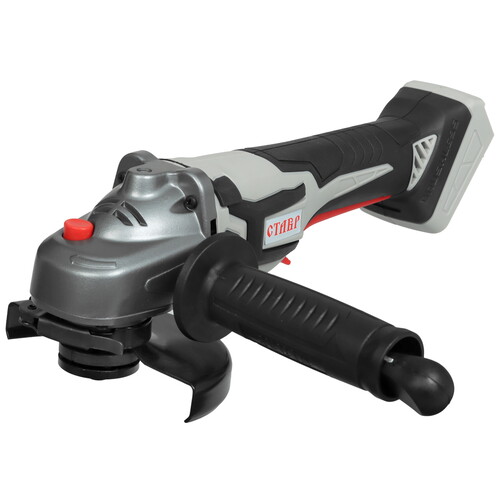 Купить Углошлифовальная машина (УШМ) Ставр МШУА-125 20Б 20V  , Без ЗУ, Без АКБ в интернет-магазине DNS. Характеристики, цена Ставр МШУА-125 20Б | 9021144.