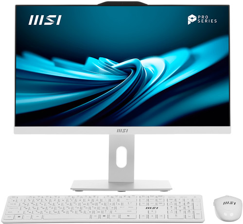 Купить 23.8" Моноблок MSI Modern AM242P 12M-1069XRU [9S6-AE0712-1450] в интернет-магазине DNS. Характеристики, цена MSI Modern AM242P 12M-1069XRU | 5488655.