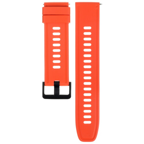 Купить Ремешок Xiaomi для Xiaomi Watch S1 Active оранжевый в интернет-магазине DNS. Характеристики, цена Xiaomi Active | 5041418.