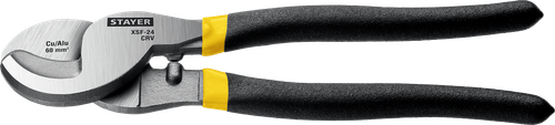 Купить Кабелерез STAYER Hercules XSF-24 в интернет-магазине DNS. Характеристики, цена STAYER Hercules XSF-24 | 9401466.