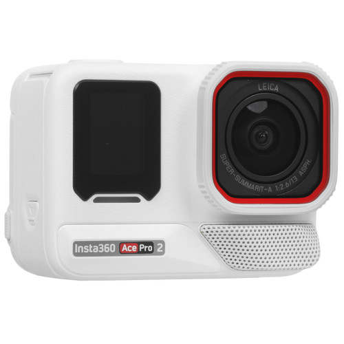Купить Экшн-камера Insta360 Ace Pro 2 Xplorer Bundle белый в интернет-магазине DNS. Характеристики, цена Insta360 Ace Pro 2 Xplorer Bundle | 5655030.