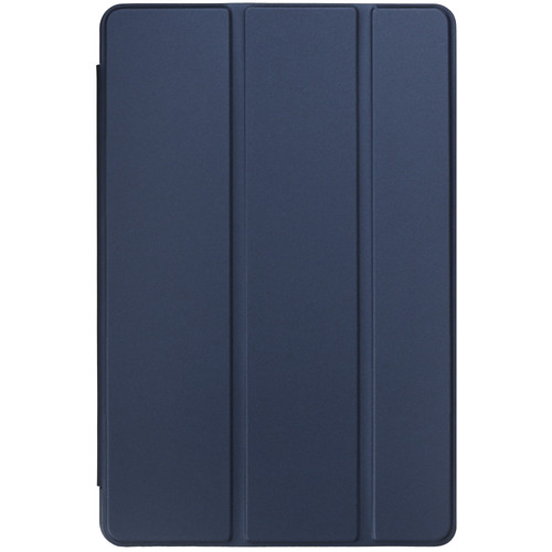 Купить Чехол-книжка  BoraSCO для Samsung Galaxy Tab S9/ S10 FE синий в интернет-магазине DNS. Характеристики, цена BoraSCO | 5601864.