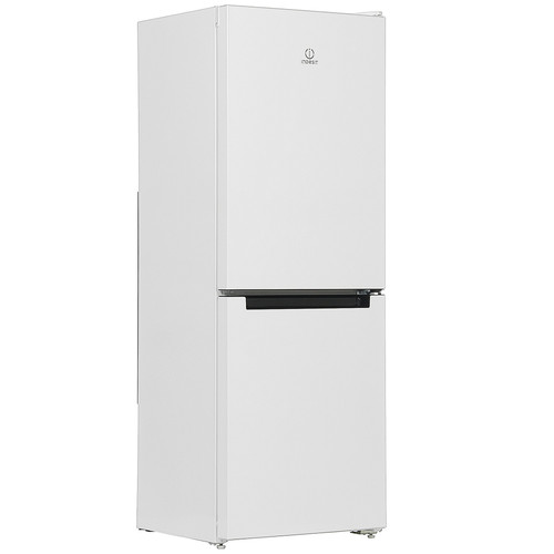 Купить Холодильник с морозильником   Indesit DS 4160 W белый в интернет-магазине DNS. Характеристики, цена Indesit DS 4160 W | 1304758.