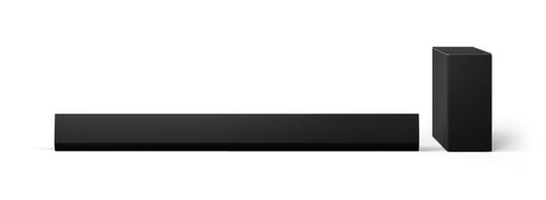 Купить Саундбар LG SG10TY черный в интернет-магазине DNS. Характеристики, цена LG SG10TY | 9254514.