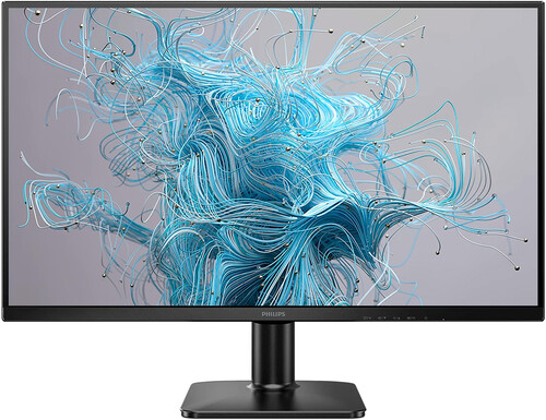 Купить 27" Монитор PHILIPS 27E2N1100L черный в интернет-магазине DNS. Характеристики, цена PHILIPS 27E2N1100L | 5643501.