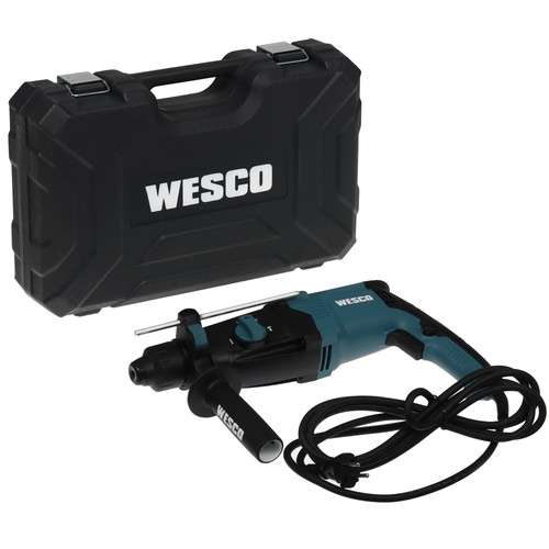 Купить Перфоратор Wesco WS3229K в интернет-магазине DNS. Характеристики, цена Wesco WS3229K | 9309340.
