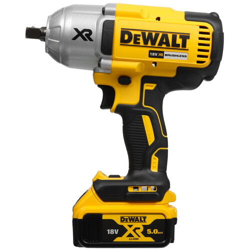 Купить Гайковерт DeWalt DCF899P2-QW XR FLEXVOLТ 18/54V в интернет-магазине DNS. Характеристики, цена DeWalt DCF899P2-QW | 5440952.