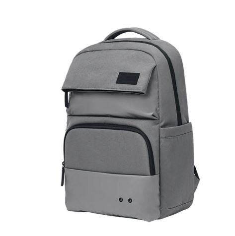 Купить Рюкзак NINETYGO Urban community backpack серый в интернет-магазине DNS. Характеристики, цена NINETYGO Urban community backpack | 9311974.