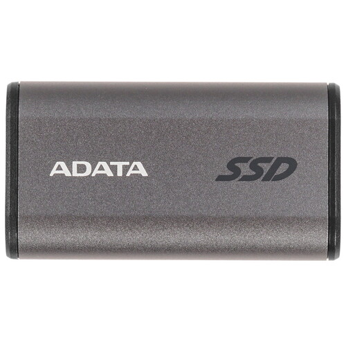 Купить 4000 ГБ Внешний SSD ADATA Elite SE880 [AELI-SE880-4TCGY] в интернет-магазине DNS. Характеристики, цена ADATA Elite SE880 | 5458432.