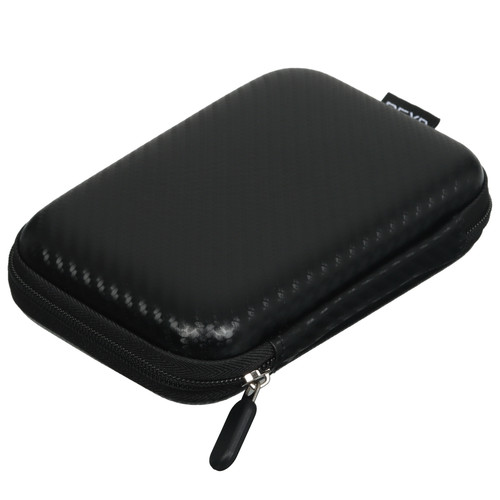 Купить Чехол для внешнего HDD DEXP PHM-25-BK черный в интернет-магазине DNS. Характеристики, цена DEXP PHM-25-BK | 5411375.