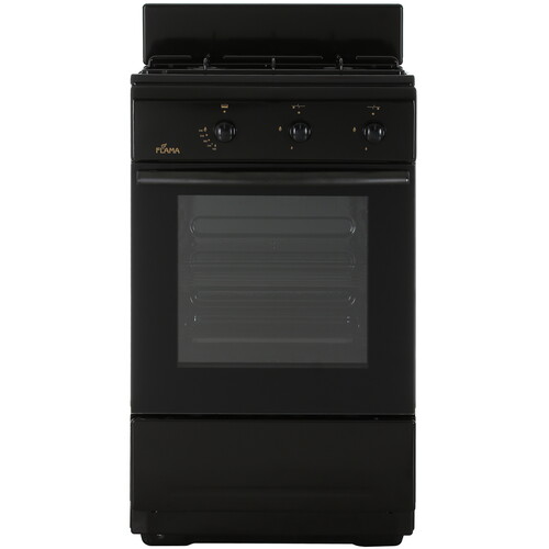 Купить Газовая плита Flama NP CG 32020 В коричневый в интернет-магазине DNS. Характеристики, цена Flama NP CG 32020 В | 9973707.