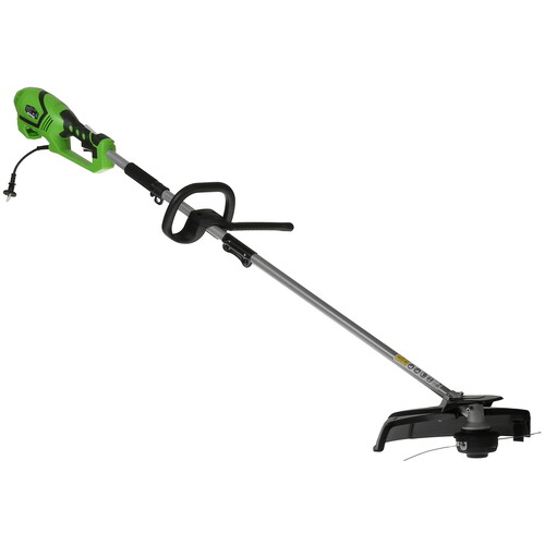 Купить Триммер электрический GreenWorks GST1246 в интернет-магазине DNS. Характеристики, цена GreenWorks GST1246 | 1123948.
