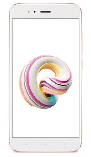 Купить Смартфон Xiaomi Mi A1 5.5" 32Gb Rose Gold 8x2Ghz/4096Mb/1920x1080/2SIM/GPS/LTE/Cam12+12AF/3080mAh/Android 7 в интернет-магазине DNS. Характеристики, цена  | 1188874.
