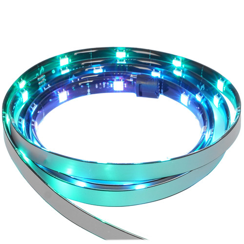 Купить Светодиодная лента Yeelight Lightstrip Pro GEN 2 в интернет-магазине DNS. Характеристики, цена Yeelight Lightstrip Pro GEN 2 | 9169251.