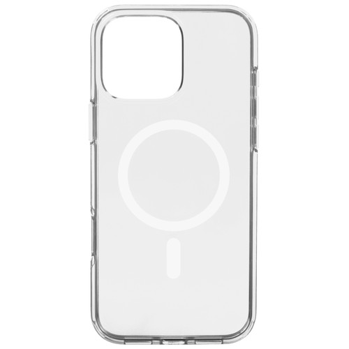 Купить Накладка  KEYRON Magnet Origin для Apple iPhone 16 Pro Max прозрачный в интернет-магазине DNS. Характеристики, цена KEYRON Magnet Origin | 9131218.