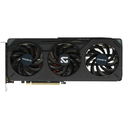 Купить Видеокарта GIGABYTE AMD Radeon 9060 XT GAMING [GV-R9060XTGAMING-8GD] в интернет-магазине DNS. Характеристики, цена GIGABYTE AMD Radeon 9060 XT GAMING | 5640743.