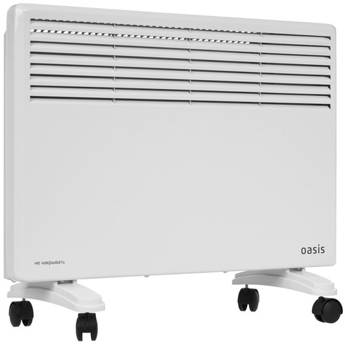 Купить Конвектор Oasis EK-15 в интернет-магазине DNS. Характеристики, цена Oasis EK-15 | 8155639.
