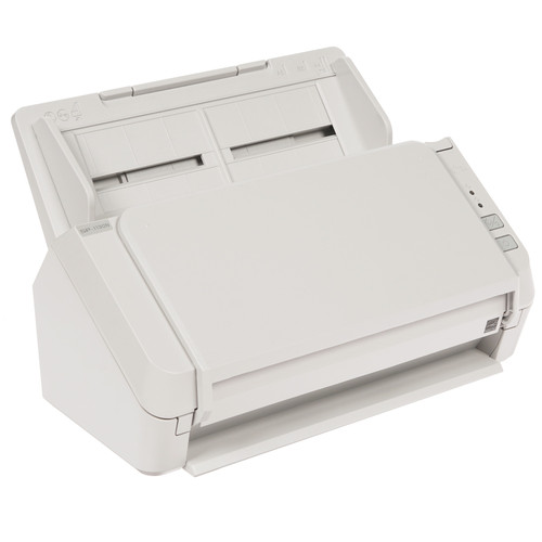 Купить Сканер Fujitsu ScanPartner SP-1130N в интернет-магазине DNS. Характеристики, цена Fujitsu ScanPartner SP-1130N | 1692366.