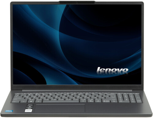 Купить 16" Ноутбук Lenovo IdeaPad Slim 3 16IRH10 серый в интернет-магазине DNS. Характеристики, цена Lenovo IdeaPad Slim 3 16IRH10 | 5613936.