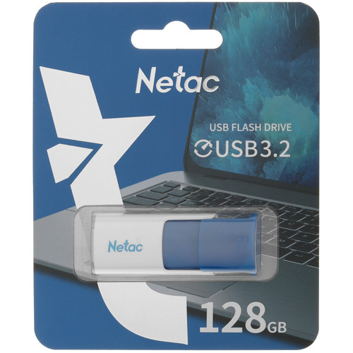 Купить Память USB Flash 128 ГБ Netac U182 [NT03U182N-128G-32BL] в интернет-магазине DNS. Характеристики, цена Netac U182 | 9383764.