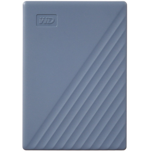 Купить 2 ТБ Внешний HDD WD My Passport [WDBWML0020BGY-CESN] в интернет-магазине DNS. Характеристики, цена WD My Passport | 5602249.