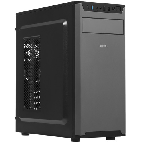 Купить ПК DEXP Atlas H575 в интернет-магазине DNS. Характеристики, цена DEXP Atlas H575 | 5663293.
