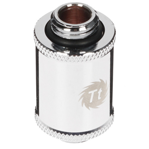 Купить Фитинг для СЖО Thermaltake Pacific [CL-W044-CU00SL-A] в интернет-магазине DNS. Характеристики, цена Thermaltake Pacific [CL-W044-CU00SL-A] | 1193328.