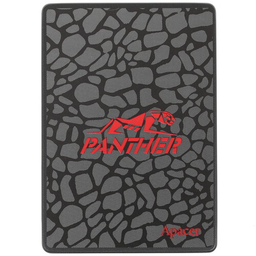 Купить 128 ГБ 2.5" SATA накопитель Apacer AS350 PANTHER [95.DB260.P100C] в интернет-магазине DNS. Характеристики, цена Apacer AS350 PANTHER | 1319613.