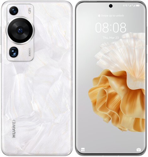 Купить 6.67" Смартфон HUAWEI P60 Pro 512 ГБ белый в интернет-магазине DNS. Характеристики, цена HUAWEI P60 Pro | 9982619.