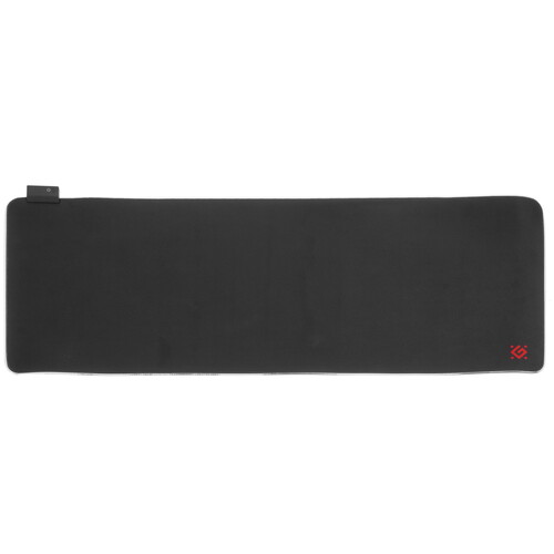 Купить Коврик Defender Ultra Light черный в интернет магазине DNS ...