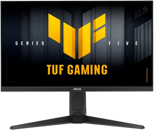 Купить 27" Монитор Asus TUF Gaming VG27UQEL5A черный в интернет-магазине DNS. Характеристики, цена Asus TUF Gaming VG27UQEL5A | 5665095.