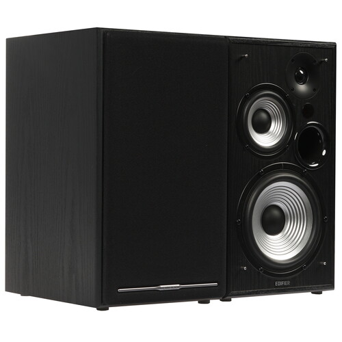 Купить Колонки Edifier R2750DB черный в интернет-магазине DNS. Характеристики, цена Edifier R2750DB | 1322962.