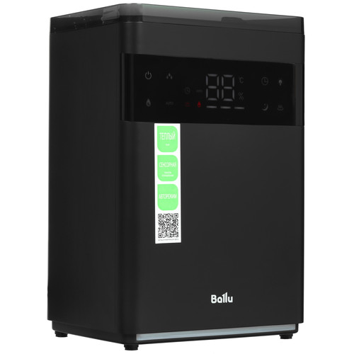 Купить Увлажнитель воздуха Ballu UHB-950 ET в интернет-магазине DNS. Характеристики, цена Ballu UHB-950 ET | 9137544.
