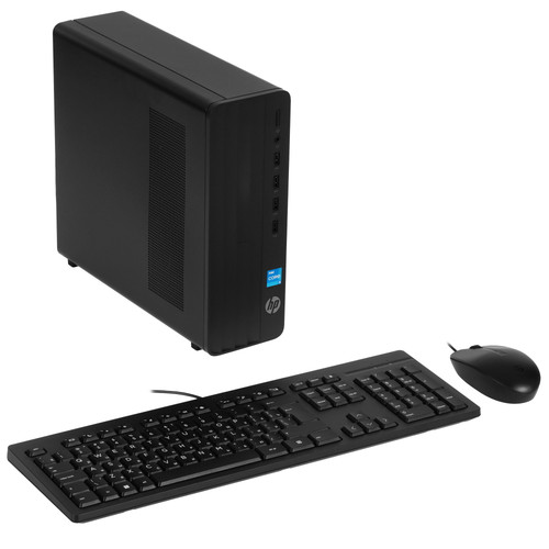 Купить ПК HP Pro 290 G9 SFF [883N3EA] в интернет-магазине DNS. Характеристики, цена HP Pro 290 G9 SFF | 9324163.