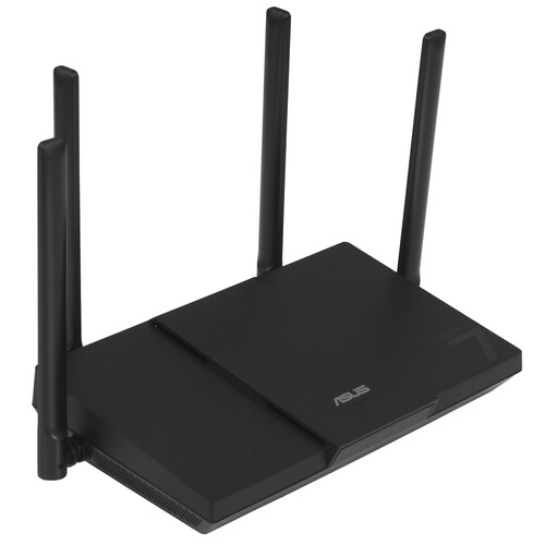 Купить Wi-Fi роутер ASUS RT-BE50 в интернет-магазине DNS. Характеристики, цена ASUS RT-BE50 | 5630061.