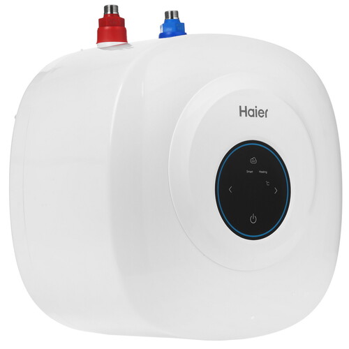 Купить Водонагреватель электрический Haier ES15V-EQ2 в интернет-магазине DNS. Характеристики, цена Haier ES15V-EQ2 | 9082257.