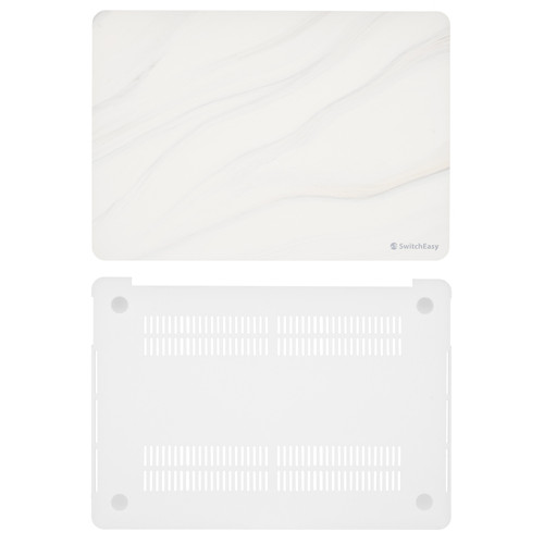 Купить 13.3" Накладка SwitchEasy Artist MacBook Protective Case белый в интернет-магазине DNS. Характеристики, цена SwitchEasy Artist MacBook Protective Case | 9122482.