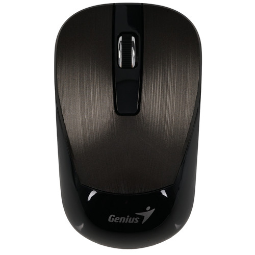 Купить Мышь беспроводная Genius NX-7015 [31030019401] коричневый в интернет-магазине DNS. Характеристики, цена Genius NX-7015 | 9140273.