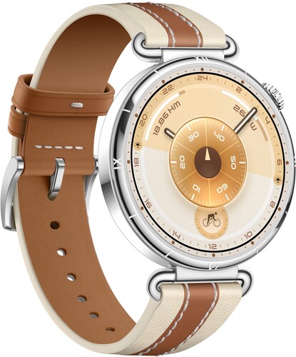 Купить Смарт-часы HUAWEI WATCH GT 6 41 mm в интернет-магазине DNS. Характеристики, цена HUAWEI WATCH GT 6 41 mm | 5638543.