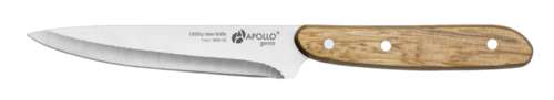 Купить Нож Apollo Genio Woodstock WDK-03 в интернет-магазине DNS. Характеристики, цена Apollo Genio Woodstock WDK-03 | 9216110.