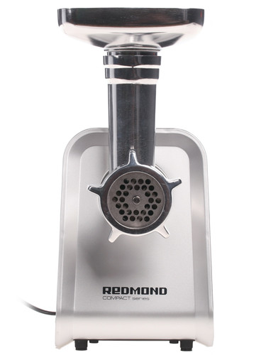 Купить Мясорубка электрическая Redmond RMG-1215 черный в интернет-магазине DNS. Характеристики, цена Redmond RMG-1215 | 1041171.
