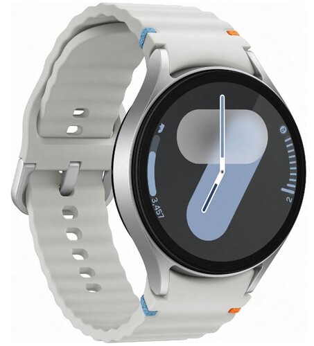 Купить Смарт-часы Samsung Galaxy Watch7 44 mm в интернет-магазине DNS. Характеристики, цена Samsung Galaxy Watch7 44 mm | 5472342.