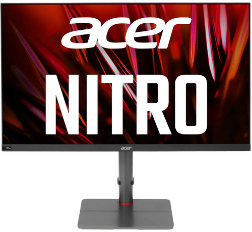 Купить 27" Монитор Acer Nitro XV275KVymipruzx черный в интернет-магазине DNS. Характеристики, цена Acer Nitro XV275KVymipruzx | 5455369.